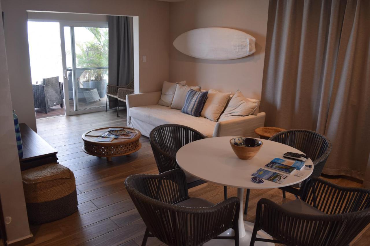 Tradewinds Apartments Simpson Bay Exteriér fotografie
