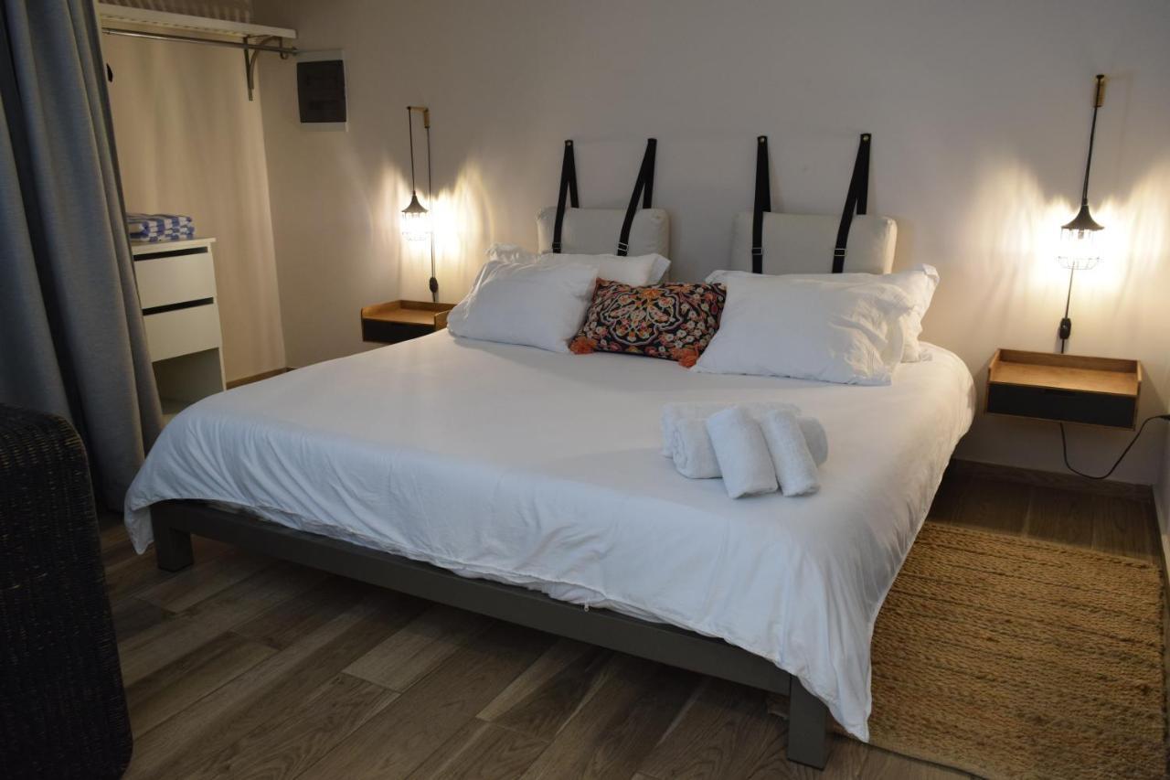 Tradewinds Apartments Simpson Bay Exteriér fotografie