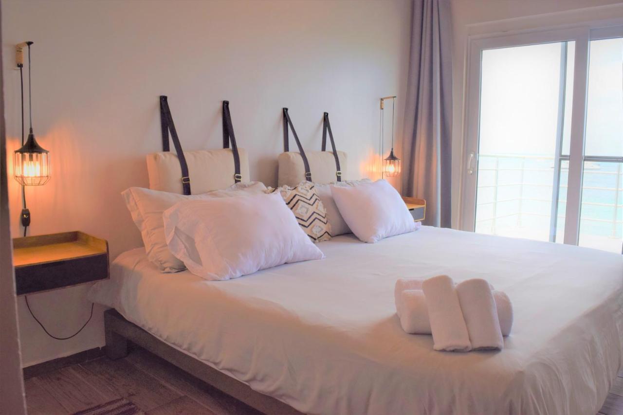 Tradewinds Apartments Simpson Bay Exteriér fotografie