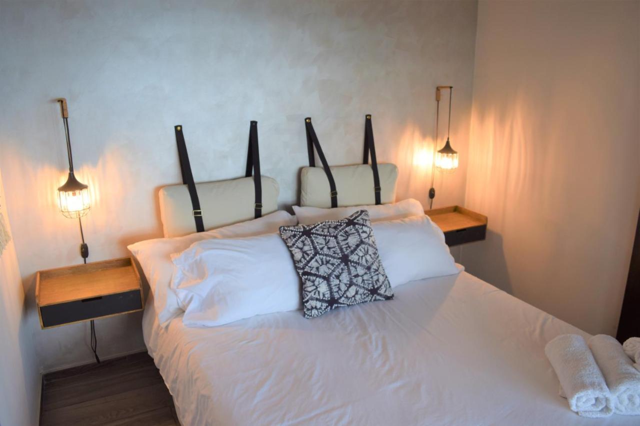 Tradewinds Apartments Simpson Bay Exteriér fotografie