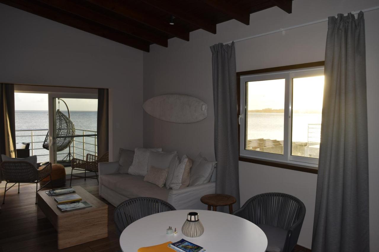 Tradewinds Apartments Simpson Bay Exteriér fotografie